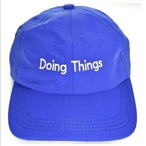 Outdoor Voices Doing Things Hat
